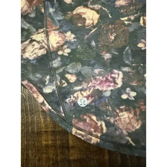 Lululemon sculp tank frosted rose 6 - Picture 4 of 6